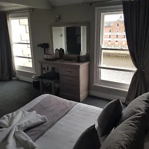 The Lowther Hotel