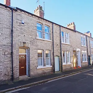 59 Moss - Close To The Centre Holiday home