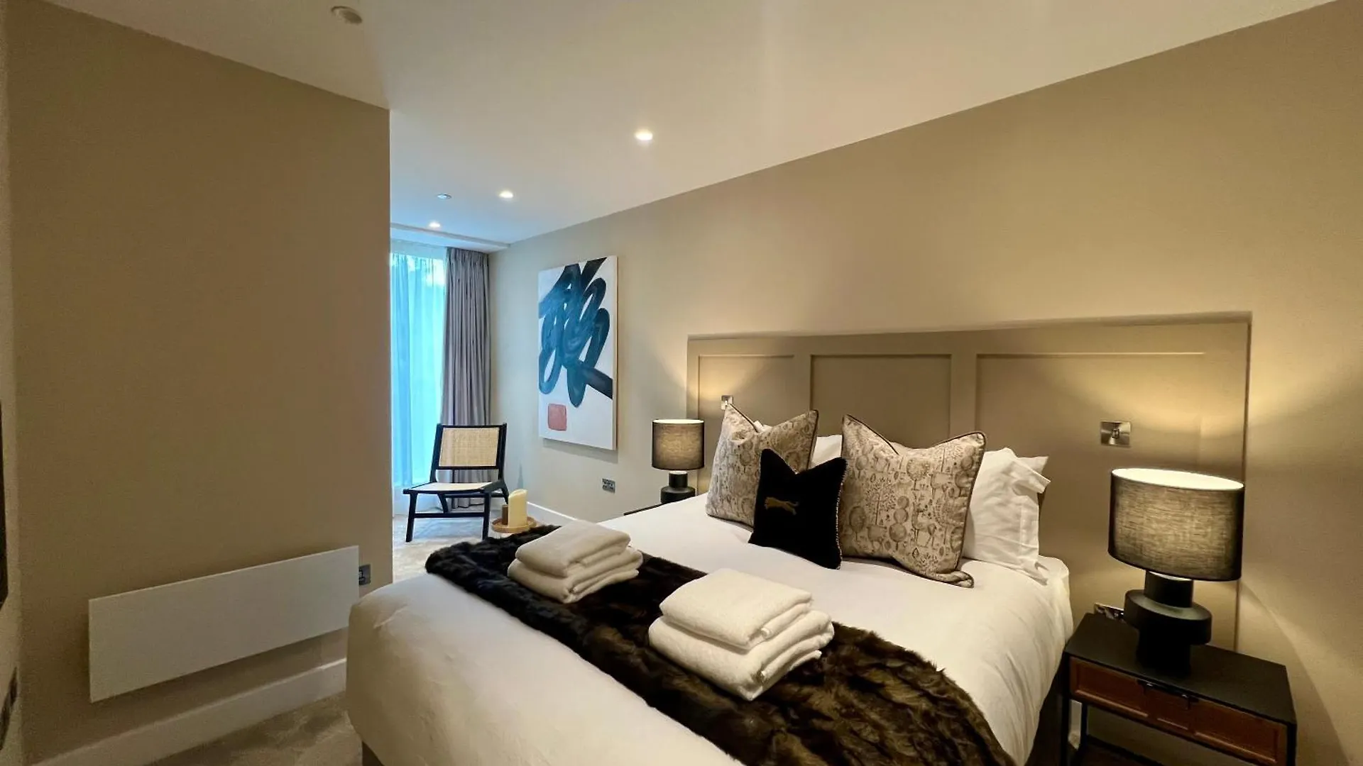 ヨークThe Hackberry At Ryedale Houseアパートメント アパート