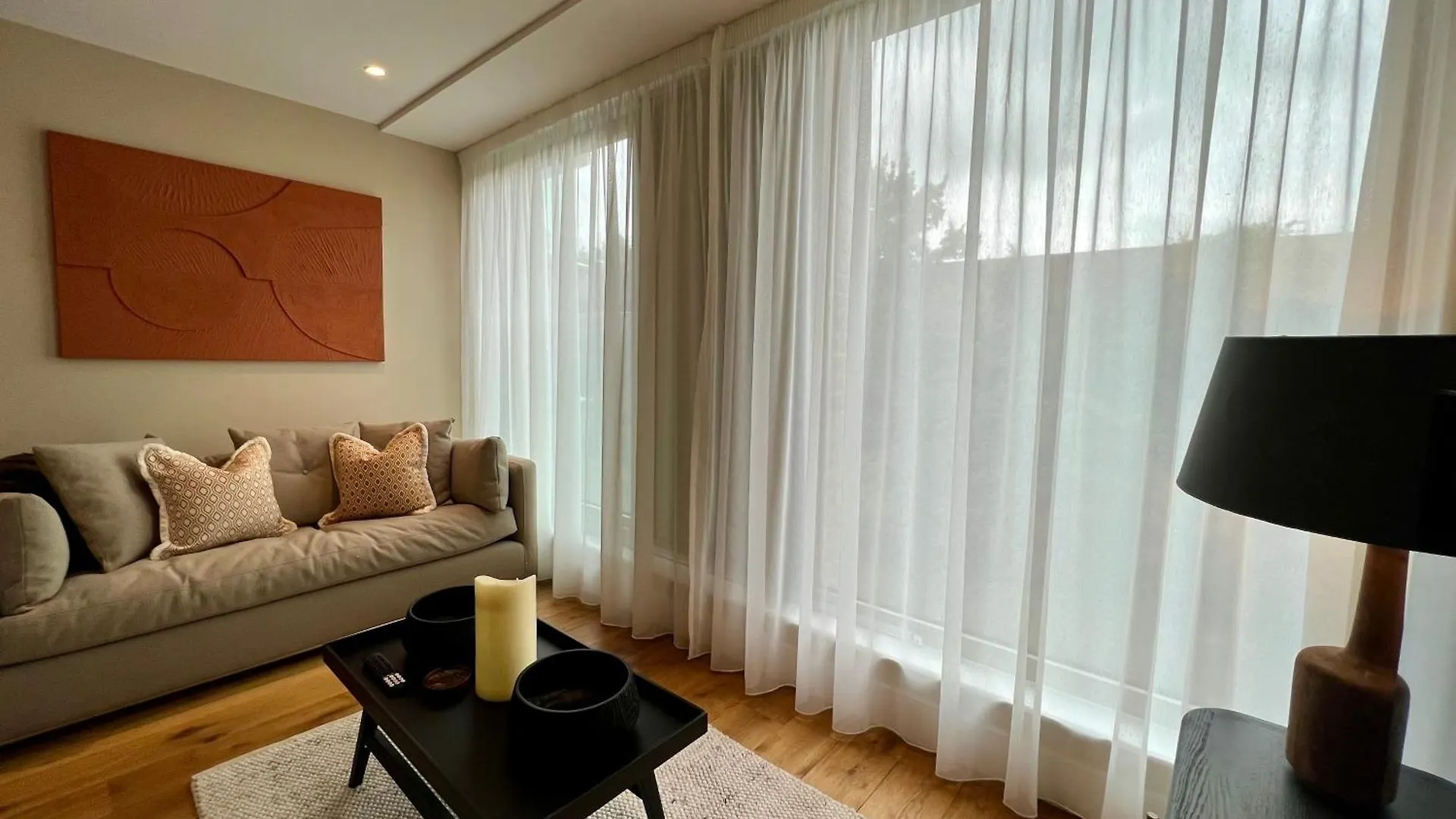ヨークThe Hackberry At Ryedale Houseアパートメント アパート ヨーク