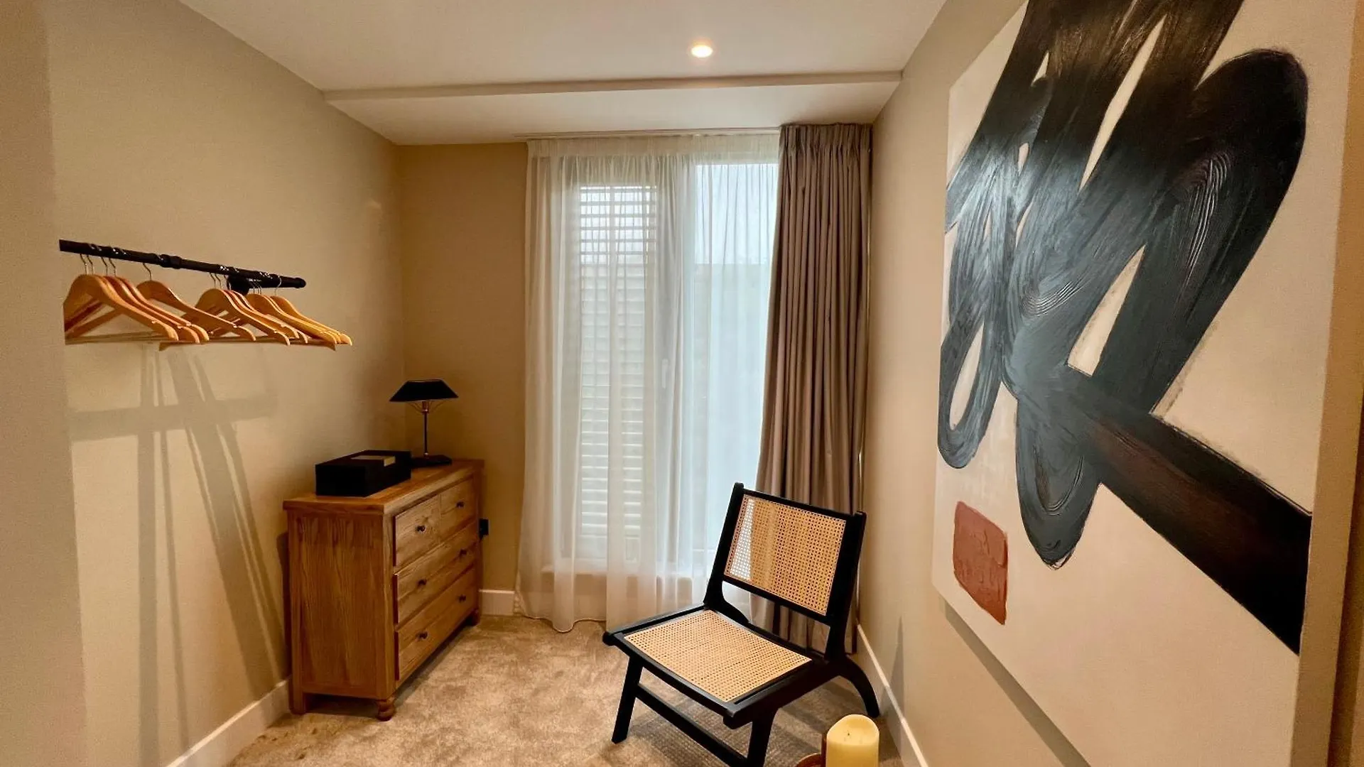 アパート ヨークThe Hackberry At Ryedale Houseアパートメント イギリス